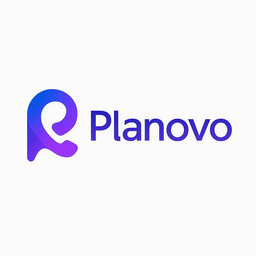 Planovo logo